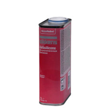 Додаток SIKKENS ANTISILICONE  1л