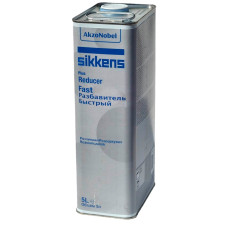 Розчинник SIKKENS PLUS REDUC FAST EWAM 5л