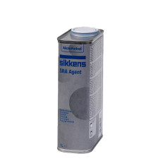 Розчинник SIKKENS THINNER SRA Agent 1л