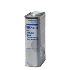 Розчинник SIKKENS PLUS REDUC SLOW  EWAM 1л