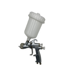 Фарбопульт SAGOLA CLASSIC LUX 1.40 (40) GRAVITY