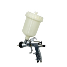 Фарбопульт SAGOLA CLASSIC PRO XD 1.3 (HVLP) GRAVI
