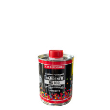 Затверджувач  "CS System Hardener HS 830" 0.25л