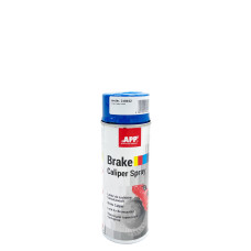Фарба АРР Caliper Spray для гальмівних суппортів 0,4мл (блактний)