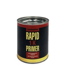 Грунтовка CS System SeriesPro Rapid Primer сіра 0.75л