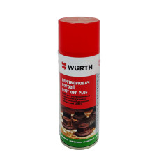 Перетворювач корозії Rost Off Plus, 400ML