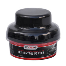 Проявочне покриття Radex Dry Control, 100 г.