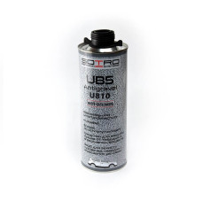 Антигравійне покриття під пістолет SOTRO UBS Antigravel U810 (чорний), 1 л