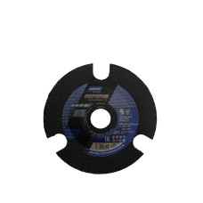 Диски зачисний Norton OCTUPUS 125x4.0x22.23 P36 Диски зачисний Norton OCTUPUS 125x4.0x22.23 P36