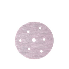 TOLEX ST Ø125MM 7 HOLES K1500