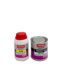 Грунт Реактивний 1+1 Protect 340 NOVOL 0,2+0.2л.