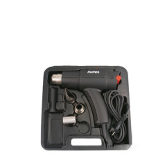 Фен Електричний GTV18 Rupes