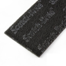 Абразивний лист губка 3M™ Scotch-Brite™ Durable Flex MX-HP A-VFN, сіра