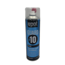 GUARD#10 GRAVI-GARD U-POL Антигравійне покриття чорне 0,45l